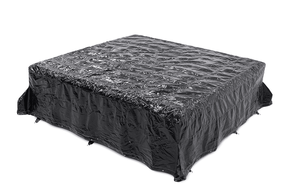 Product afbeelding Airbag Noir